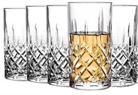 $40 Highball Glasses Set of 5