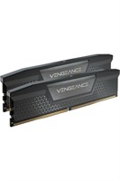 CORSAIR VENGEANCE DDR5 RAM 32GB (2x16GB) 5600MHz C