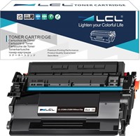 $132 Toner Cartridge LCL Compatible(2-Pack Black)