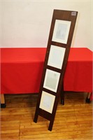 SINGLE PANEL PICTURE FRAME