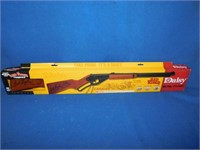 Unused Daisy 650 shot Red Ryder carbine