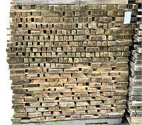 White Oak blanks - barrel staves or butcher blocks