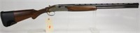 Lot #410 - Weatherby Athena Over/Under 20 GA.