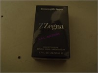 EMERENEGILDO ZEGNA