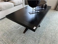 2PC COFFEE & END TABLES
