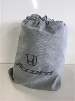 Honda Accord Car Cover