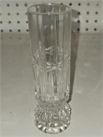 Small Decorative Crystal Vase