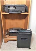 HP 6525 and 3050 Printers