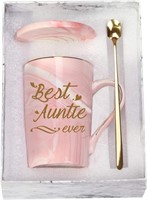 $24.95 Best Auntie Ever Mug Gift Set