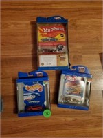 1985 / 1993 HOT WHEEL COLLECTIBLES