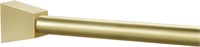 Heavy Duty 1 Inch Brass Curtain Rod