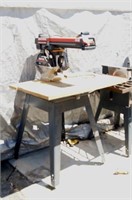 Craftsman 10" 3 HP Radial Saw