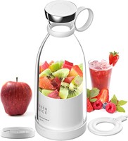 Portable Blender for Shakes and Smoothies Fresh Ju