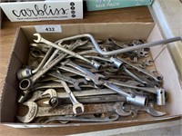 WRENCH COLLECTION