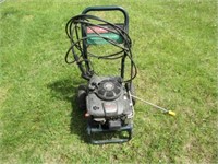 Craftsman 2600psi 2.5gpm 7 HP Pressure Washer