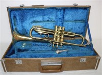Olds Ambassador Trumpet, Fullerton, Calif.