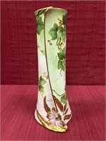 Old Abbey Vase, 15 1/2 inches