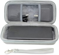 Hard Travel Case Bag for Anker Power Bank