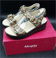 Shoes - *NEW* Alegria Size 7.5