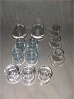 12 Candle Holders