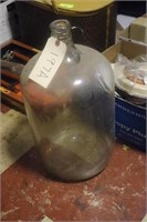 5 Gal. Glass Jug