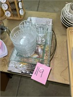 glassware lot