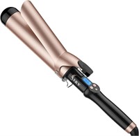 $37  2 Inch Barrel Curling Iron, Ceramic Tourmalin