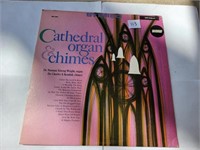 Cathedra organ & Chimes