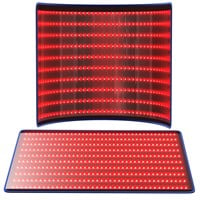 Elfeye Red Light Therapy Mat for Full Body Pulsing