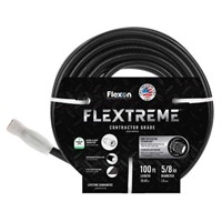 Flexon 5/8 in. x 100 ft. Contractor Grade Hose