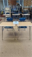 2 Student Desks