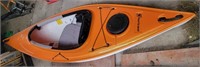 Hurricane Santee 100LT Kayak
