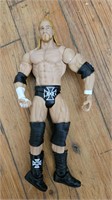 WWE Wresting Triple H Action Figure