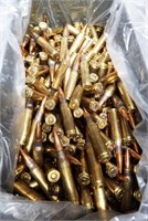 (500) Rounds .308 Ammunition with Ammo Can