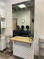 Salon Equipment Package sold as 1 lot