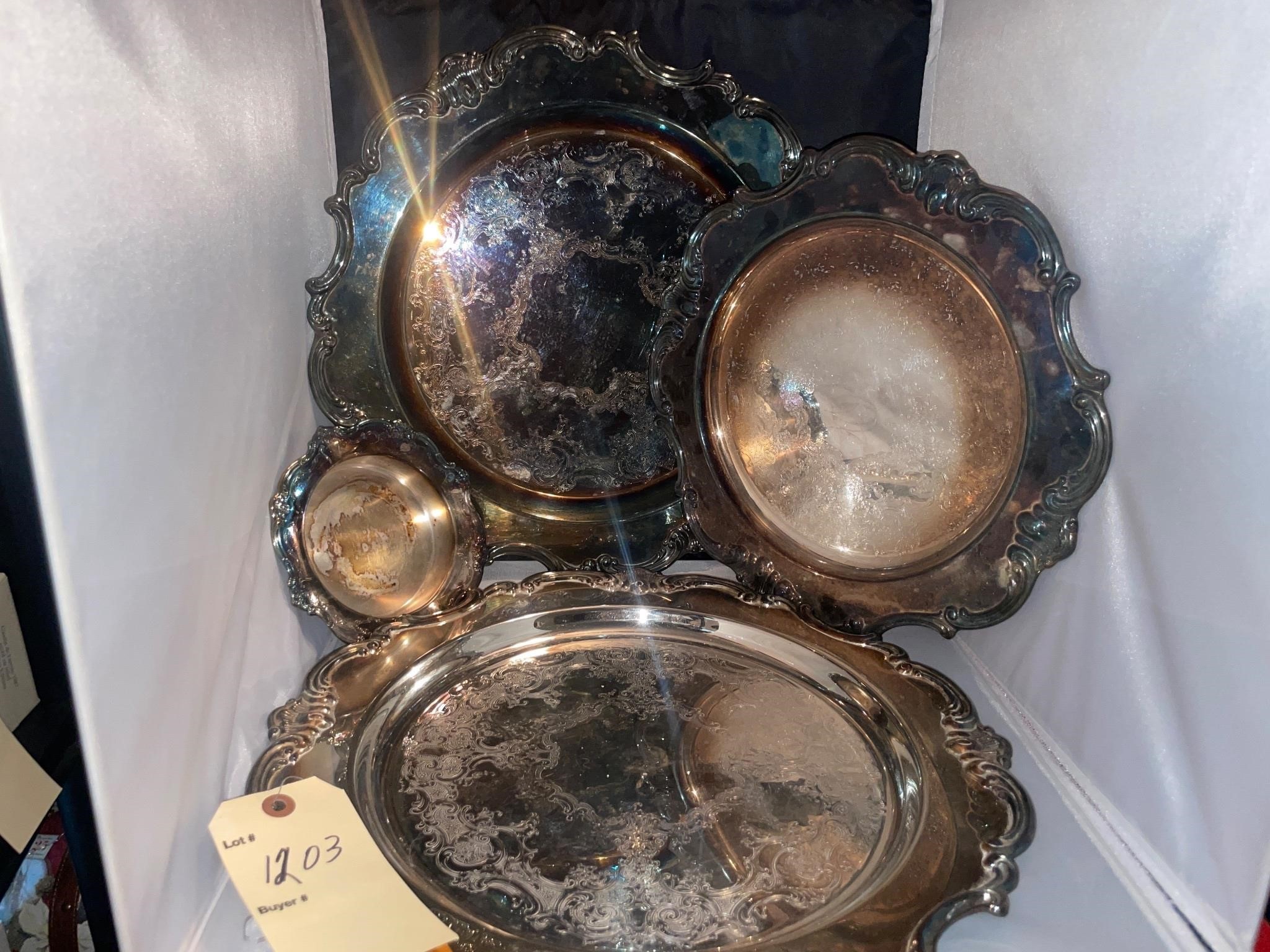 HUGE DOWNSIZING CONSIGNMENT SPRING AUCTION PART I