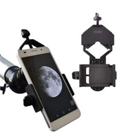 GOSKY Smartphone Adapter Mount Regular Size -