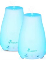 Diffuserlove 2 Pack 200ml Essential Oil Diffuser