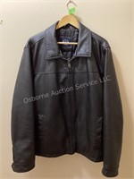 Dockers XL Men’s Bomber Style Jacket