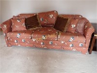 Old Country Sofa