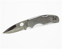 Spyderco C41PS Native 2 Knife