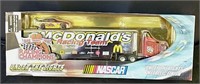 McDonald's NASCAR Diecast NIB