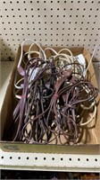 Household extension cords