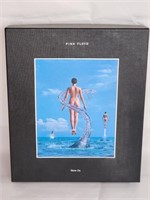 "Pink Floyd - Shine On" 9 CD box set, sealed book