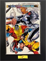 Marvel Anniversary X-Men