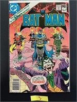 DC Comics Batman 40 cents