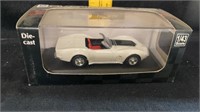 Diecast 1:43 scale New Ray 1969 Corvette