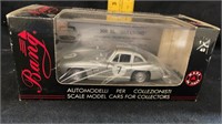 Diecast 1:43 scale Bang Mercedes-Benz