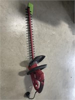 Electric Toro Hedge Trimmer