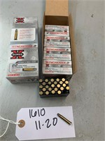 C-500 ROUNDS OF SUPER X WINCHESTER 22WIN MAG AMMO